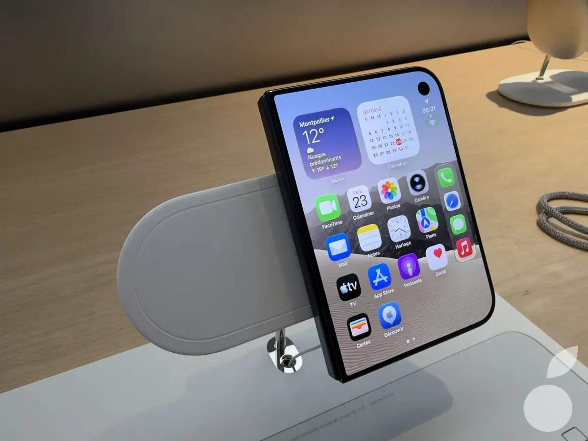 iPhone Duo Support