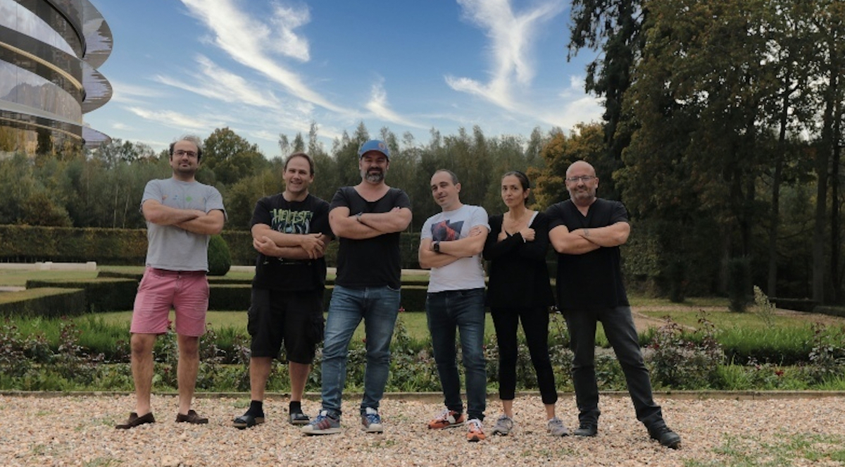 Mac4Ever recrute (rédacteur, monteur) et ouvre une rédaction à Nîmes !