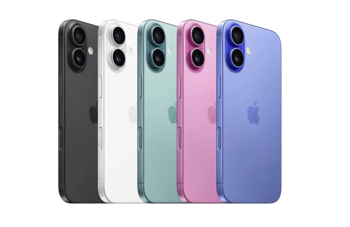 iPhone 16は890ユーロで販売されており、iPhone 16 Proは1130ユーロ、iPhone 15は738ユーロから！