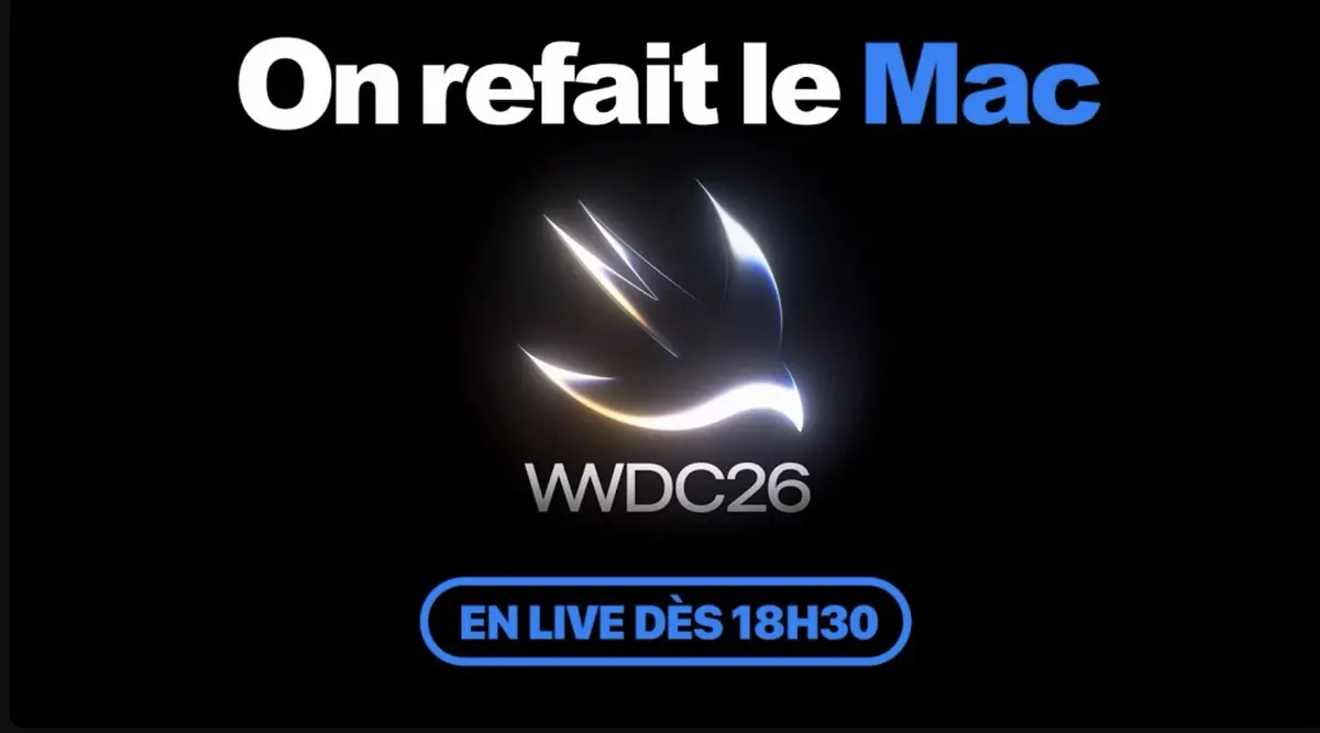 WWDC2026 Live ORLM