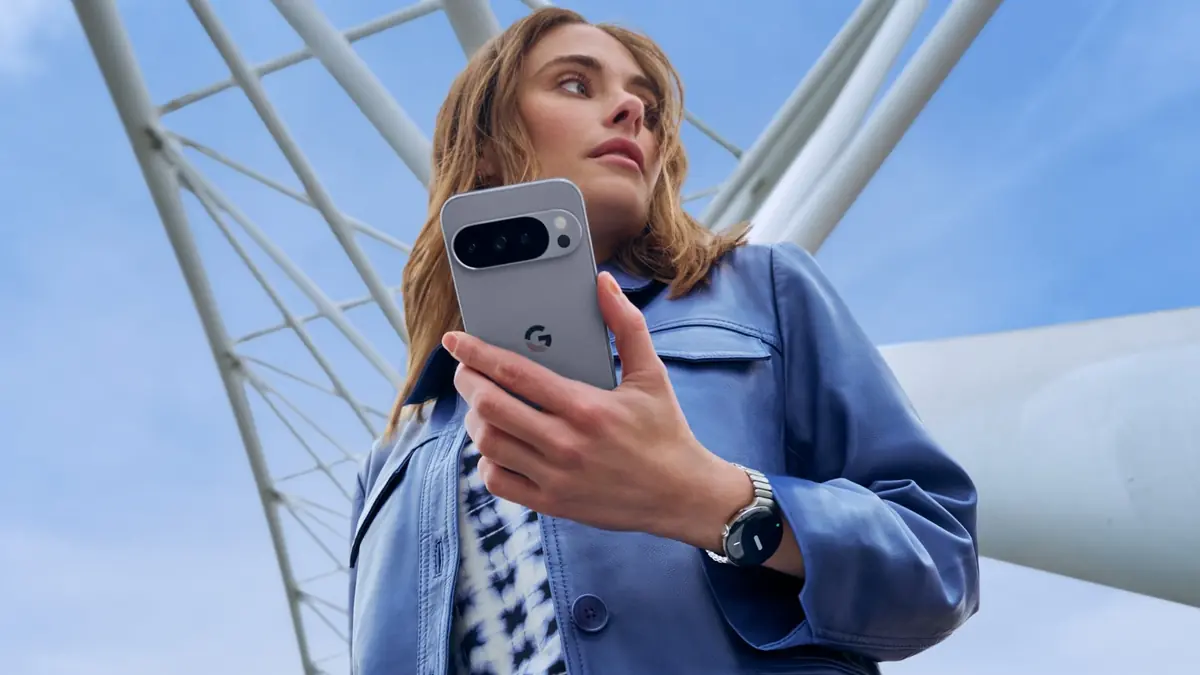 Google Pixel 10 256 Go &agrave; 599 euros&nbsp;: le photophone &agrave; l'IA Gemini perd 180 euros pour le Prime Day