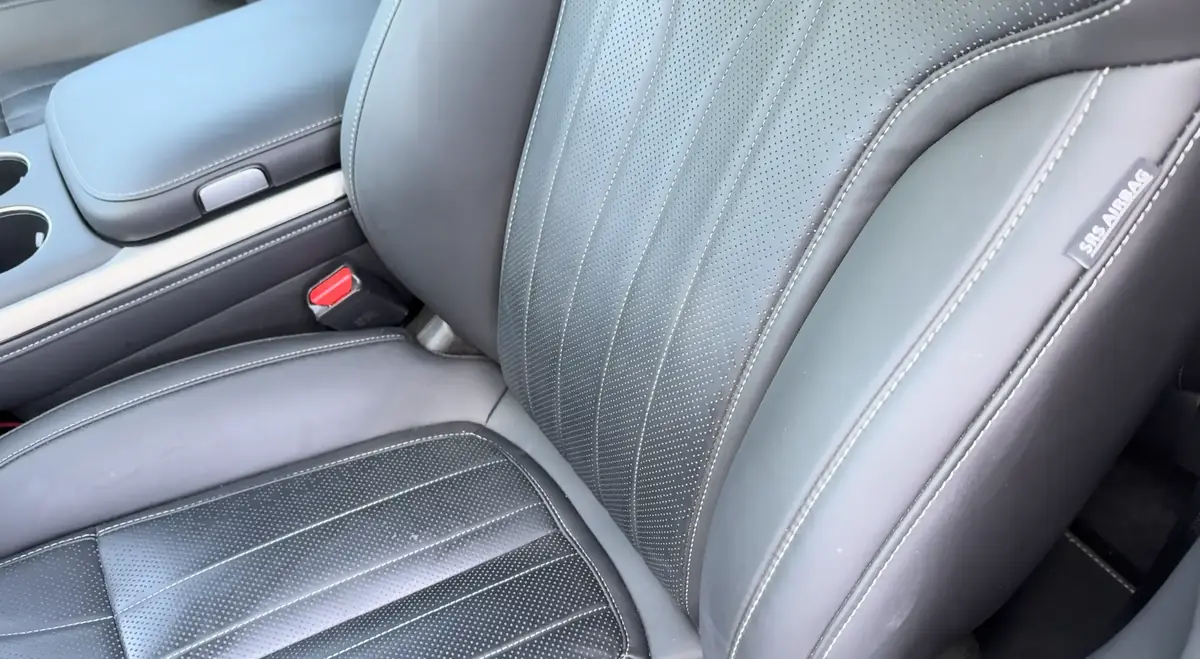 Essai Xpeng G9 Performance 2026 sur 2000Km&nbsp;: peut-il vraiment faire oublier les allemands&nbsp;?