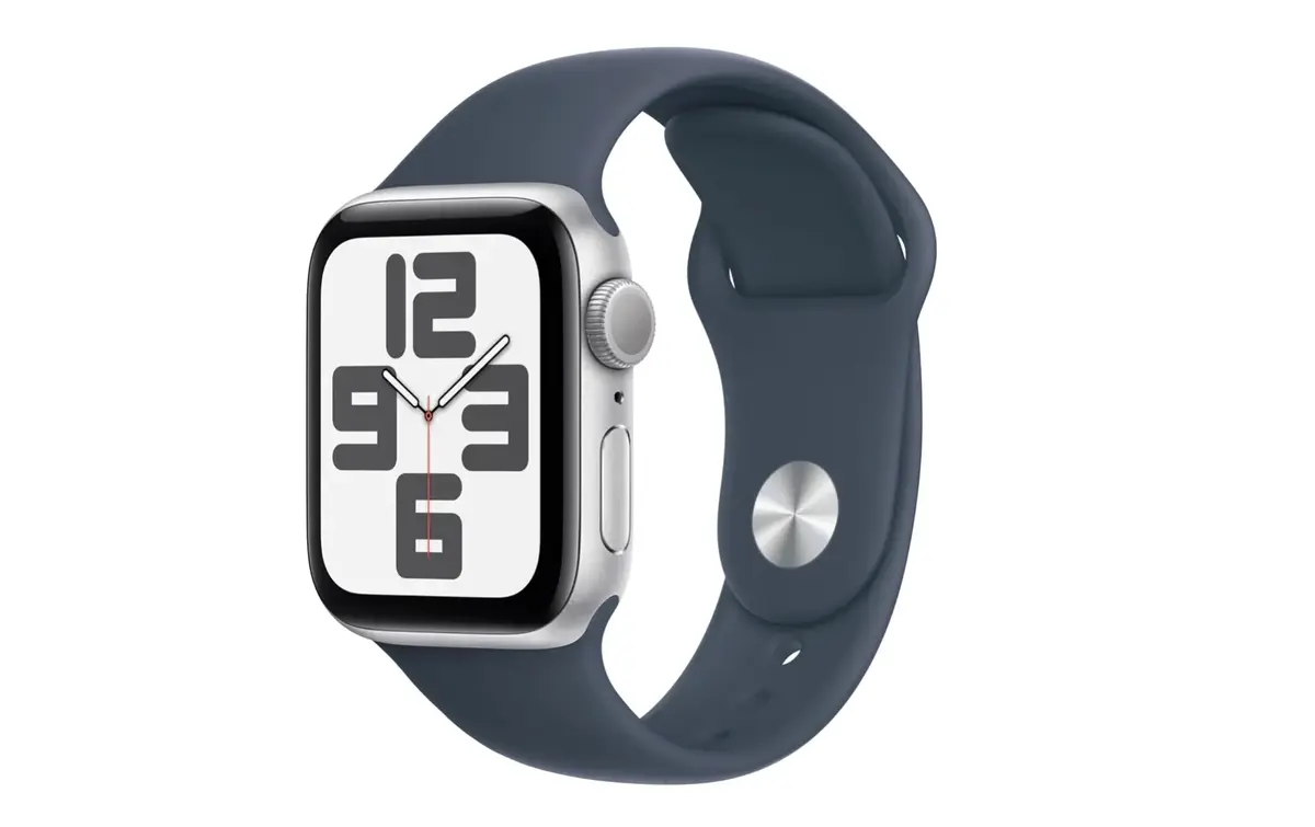 Apple Watch SE Series 9 prix le plus bas promo soldes