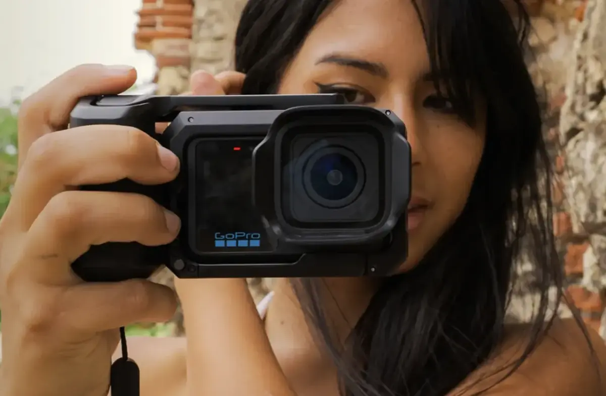 GoPro