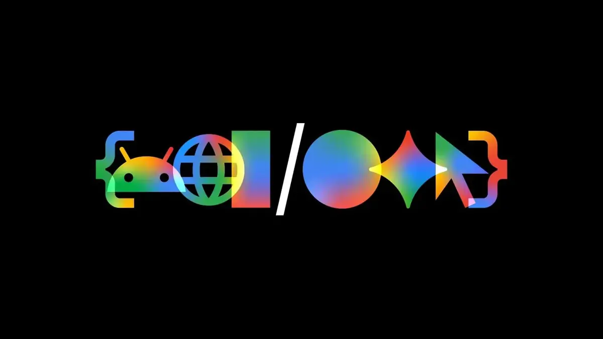Google I/O 2026