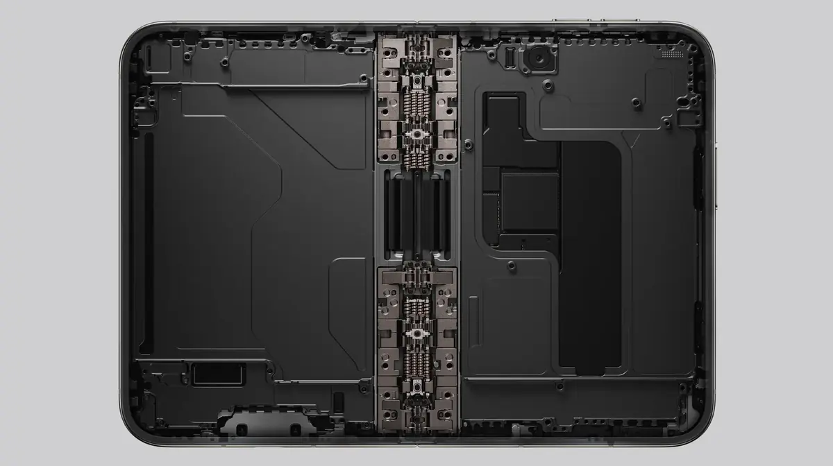 L'iPhone Duo est officiel&nbsp;! Voil&agrave; toutes les infos