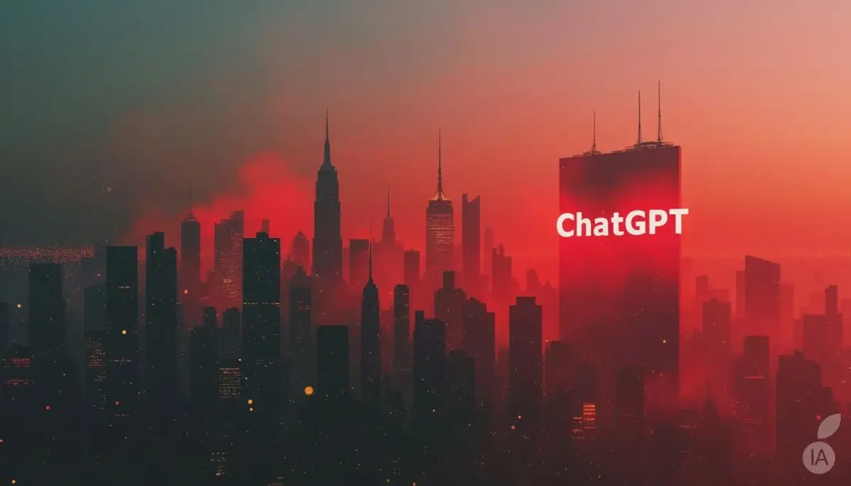 ChatGPT OpenAI Code Red Google Gemini