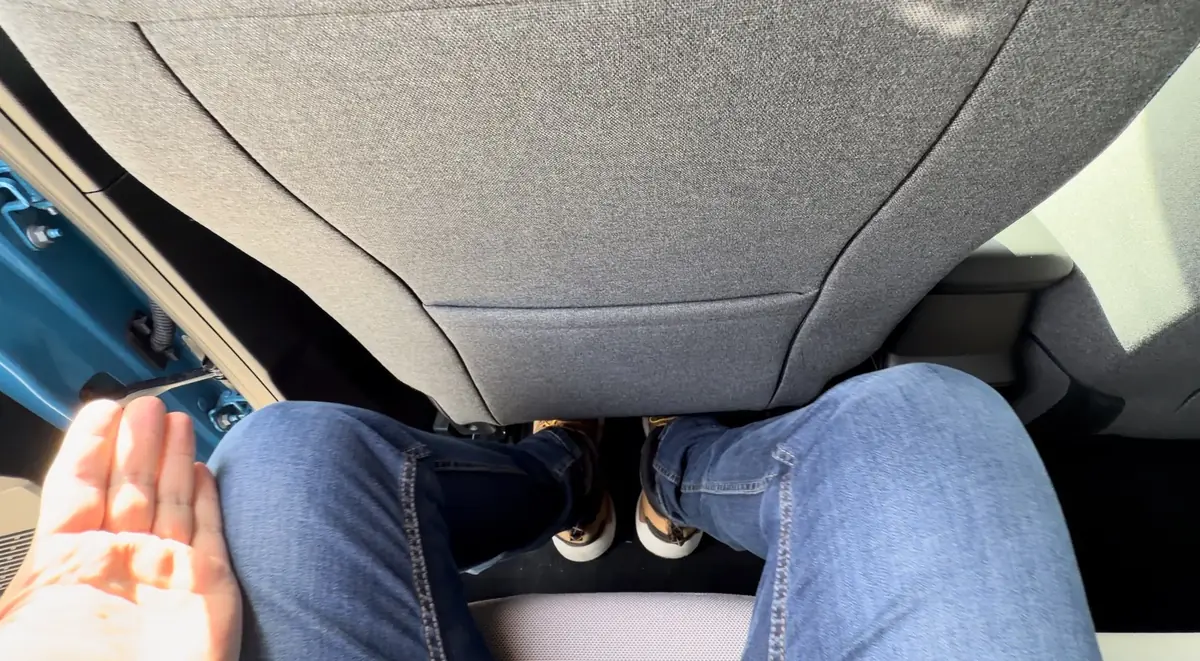 Essai Nissan Micra &eacute;lectrique&nbsp;: gal&egrave;re ou pas pour partir en vacances&nbsp;? (road-trip vid&eacute;o)