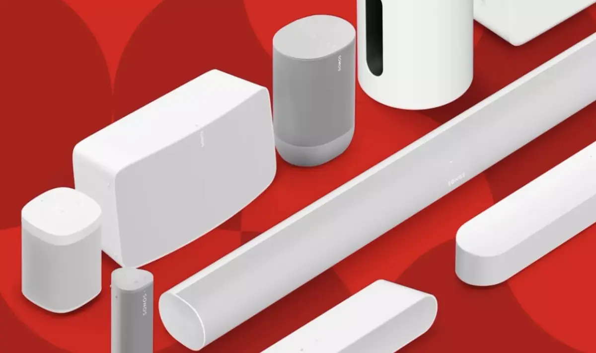 Sonos AirPods Max, Apple TV concurrents