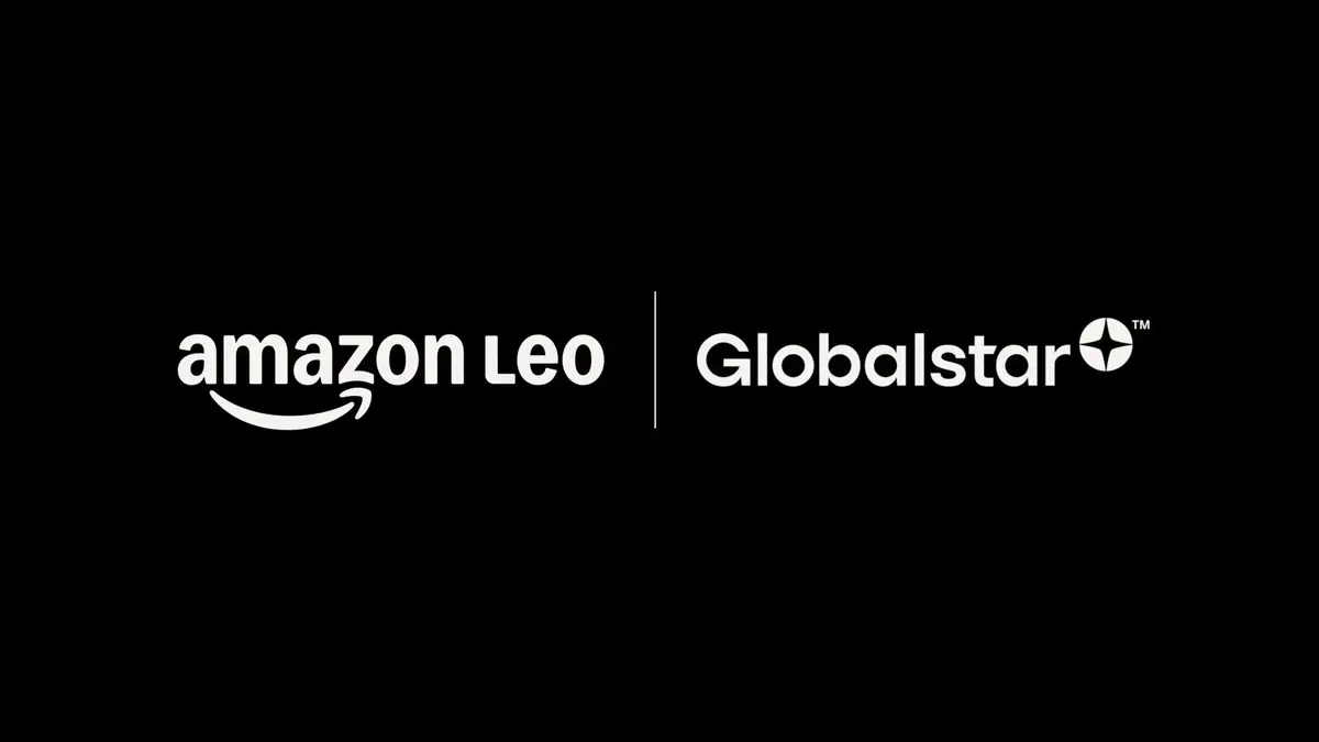 Amazon r&eacute;cup&egrave;re le tr&egrave;s convoit&eacute; Globalstar