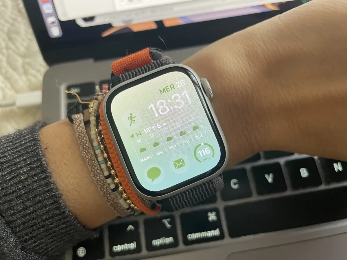 Qui est prêt à mettre plus de 500€ pour une Apple Watch ?