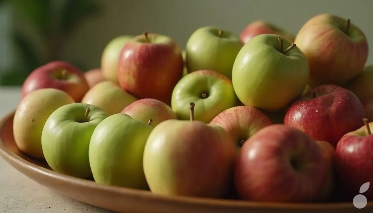 Apple Résultats