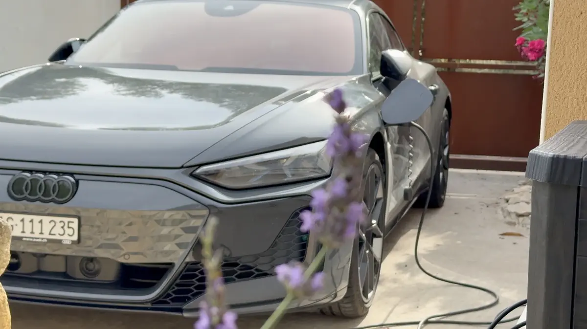 La voiture &eacute;lectrique, c'est toujours aussi nul&nbsp;?