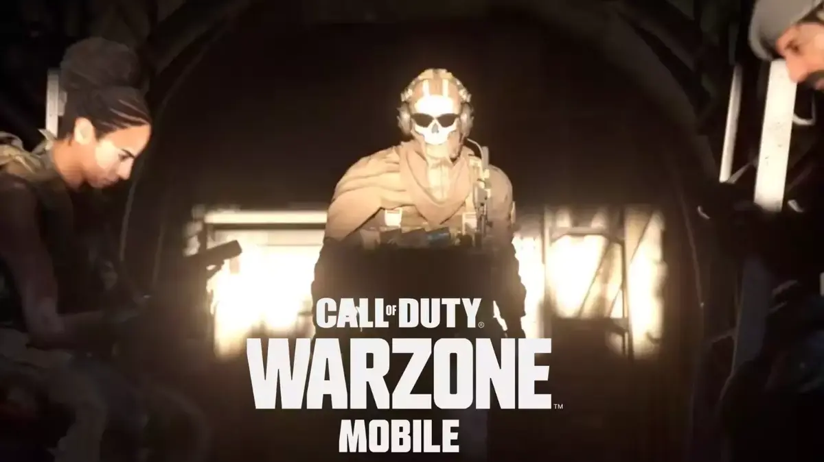 Call of Duty : Mobile pourrait être remplacé par Call of Duty : Warzone Mobile