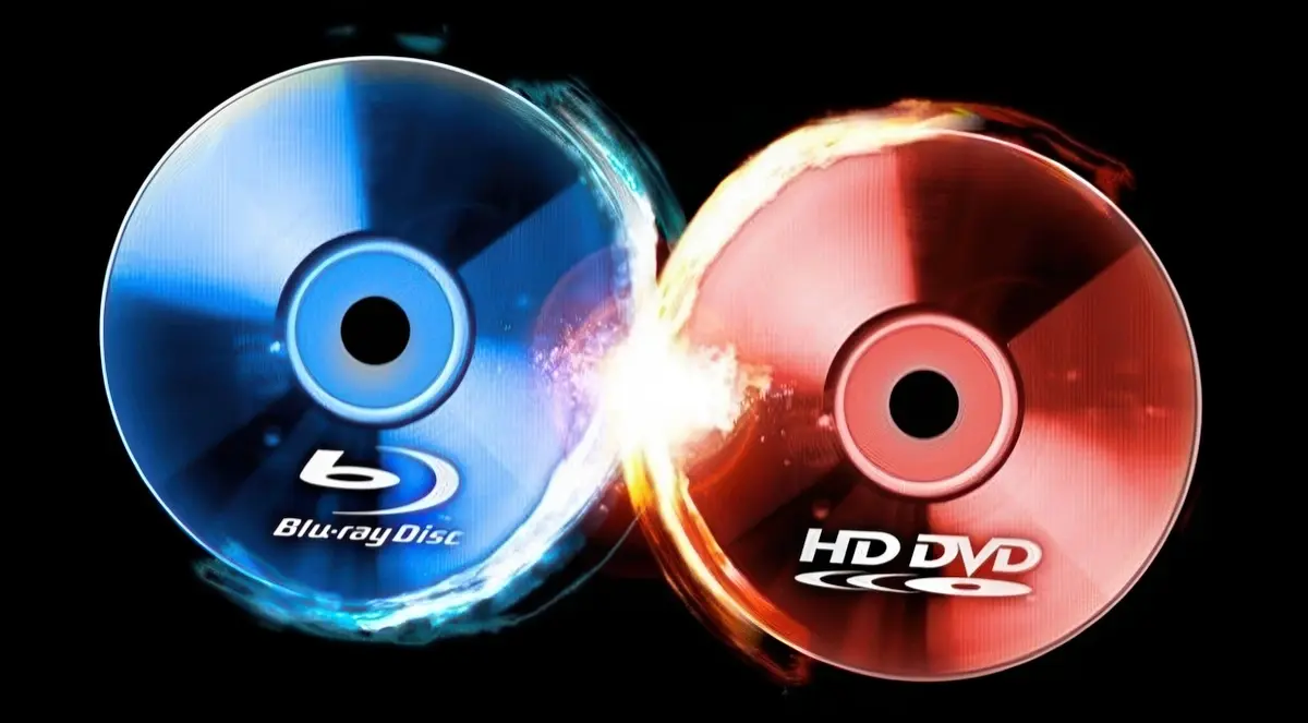 Sony arrête la production de Blu-ray… enregistrables