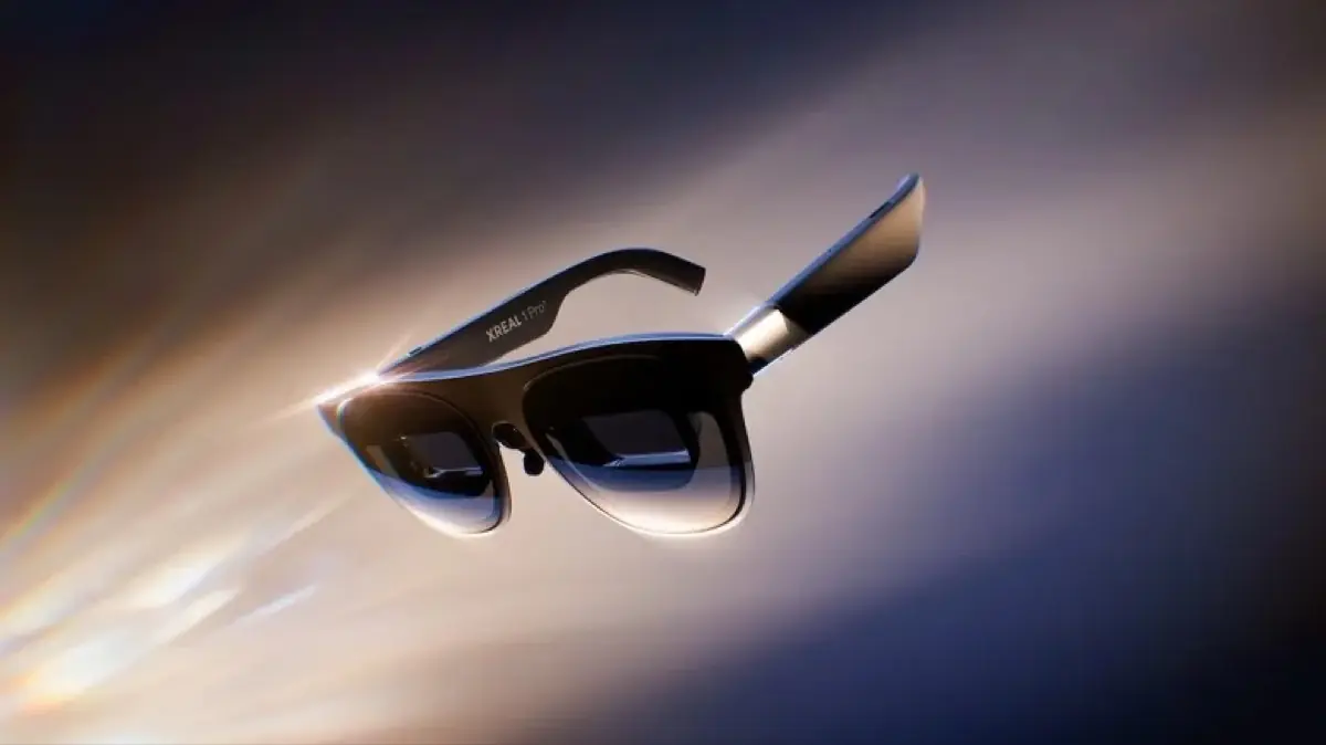 Lunettes AR Xreal One Pro+&nbsp;: 1200 nits au m&ecirc;me prix de 649 euros