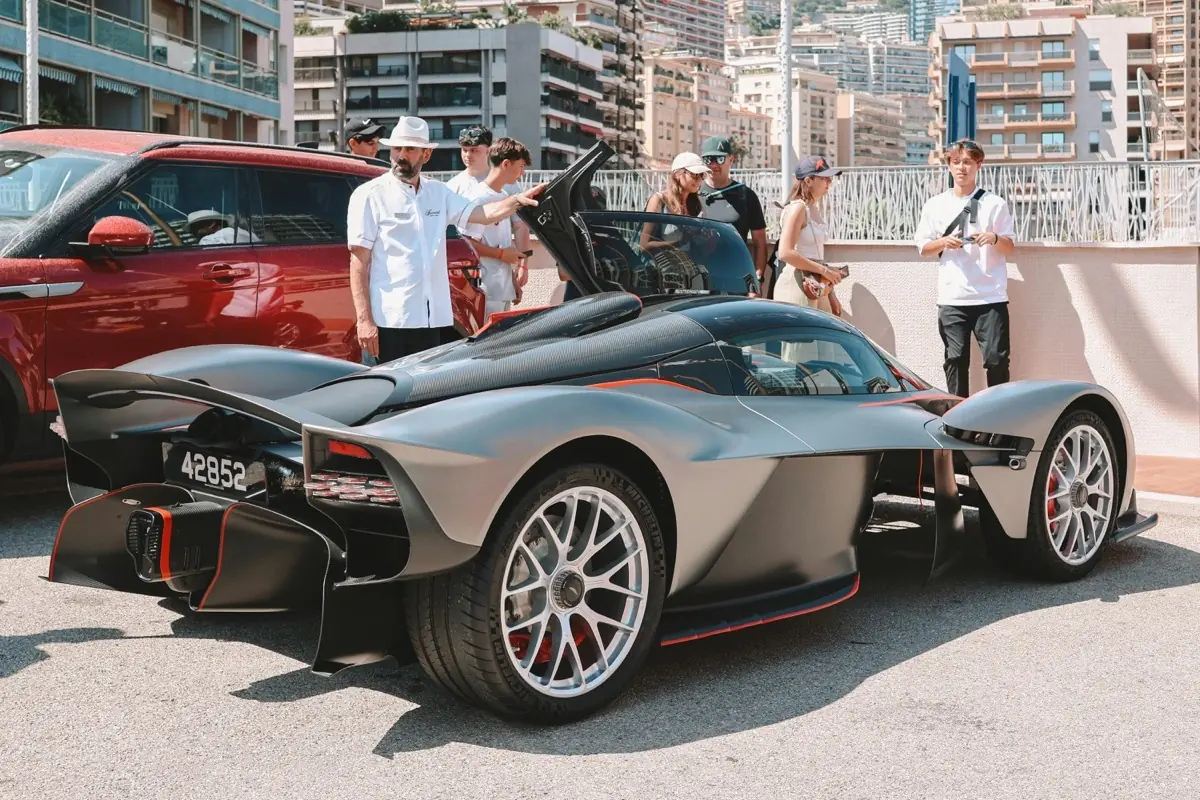 La ceinture de sécurité va-t-elle devenir obligatoire dans cette petite ville entre Nice et Menton ?