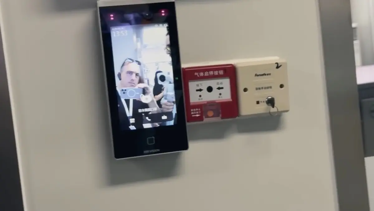 Plong&eacute;e en Chine, au c&oelig;ur de la m&eacute;moire, le nouvel eldorado&nbsp;! Et l'Europe&nbsp;? (vid&eacute;o in&eacute;dite)