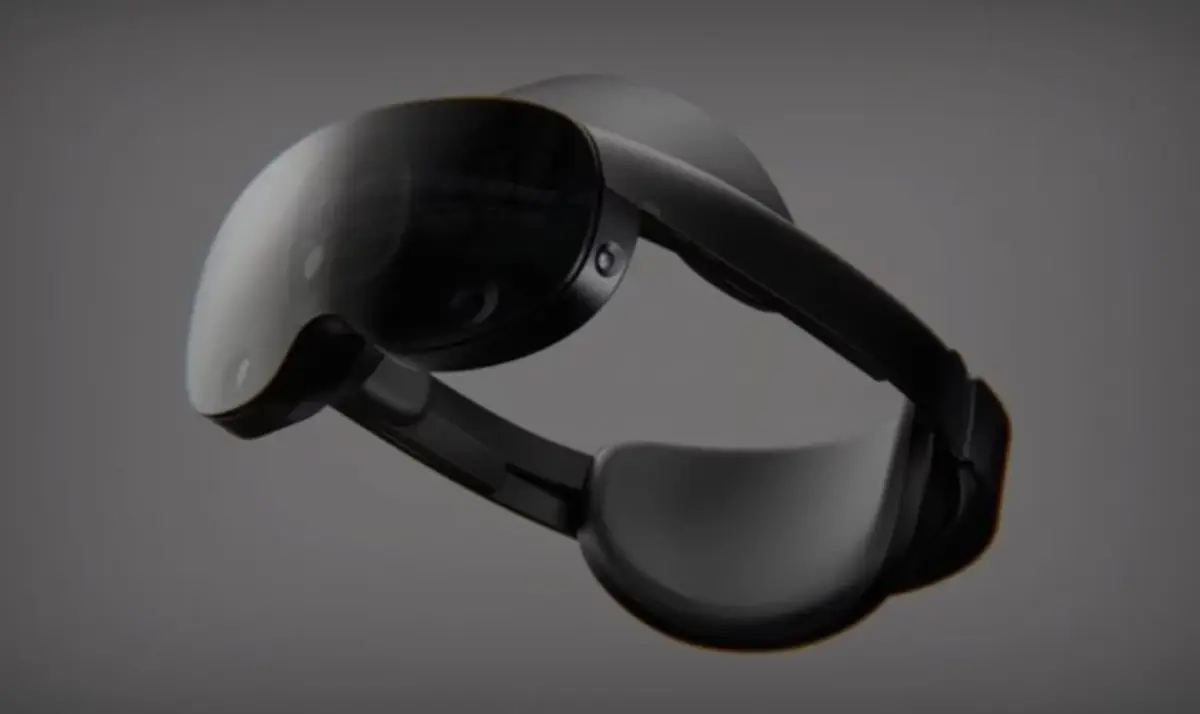Le casque VR Meta Quest Pro pourrait coûter plus de 1000$