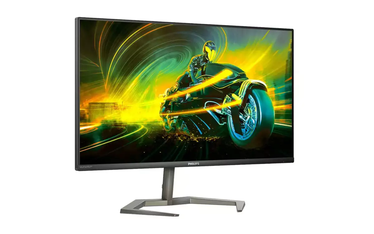 Un moniteur Momentum 32" 4K 144 Hz HDMI 2.1 à 849€ chez Philips