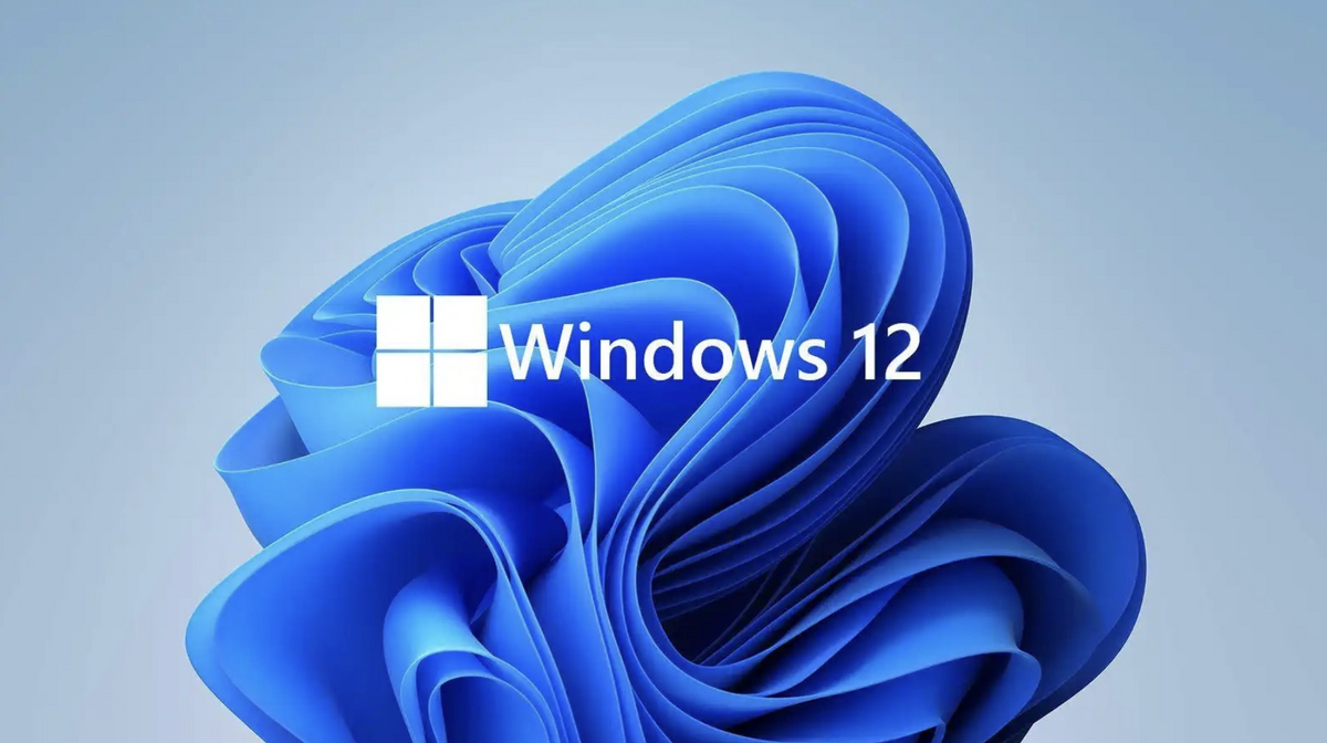 Windows 12 en approche ?