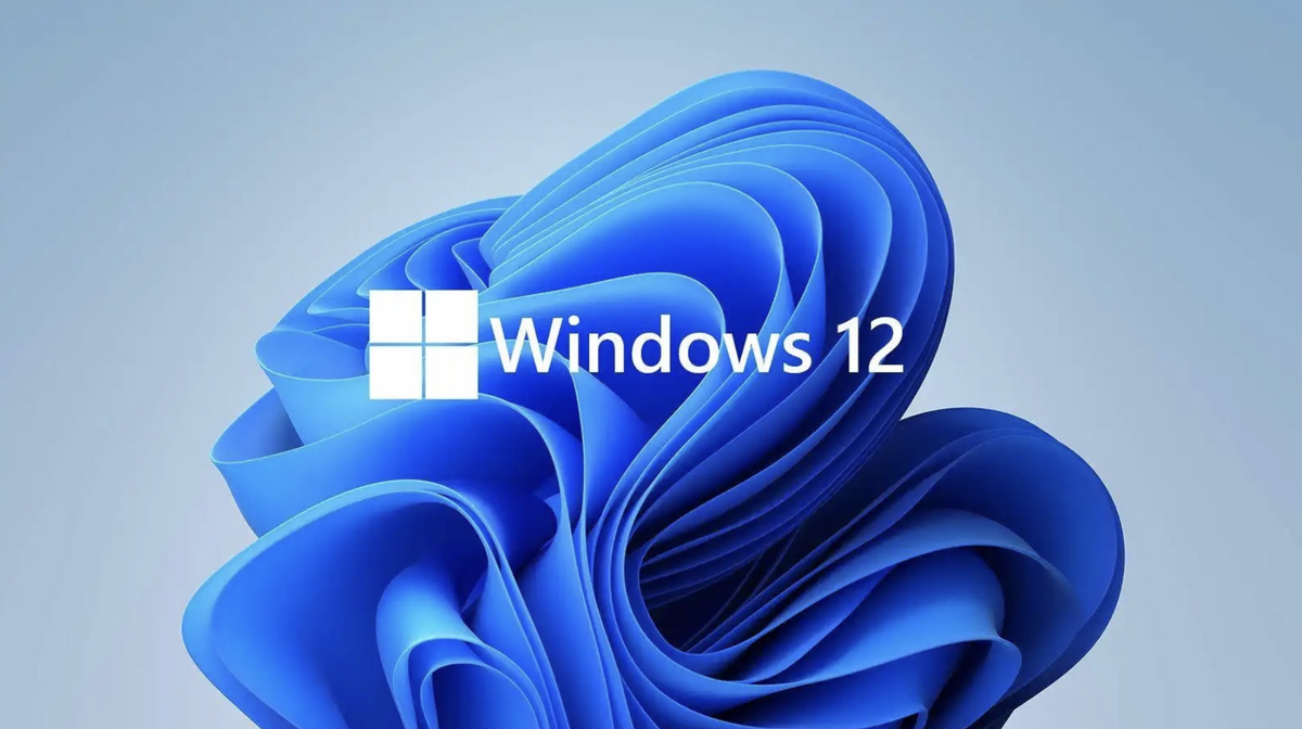 Windows 12 en approche ?