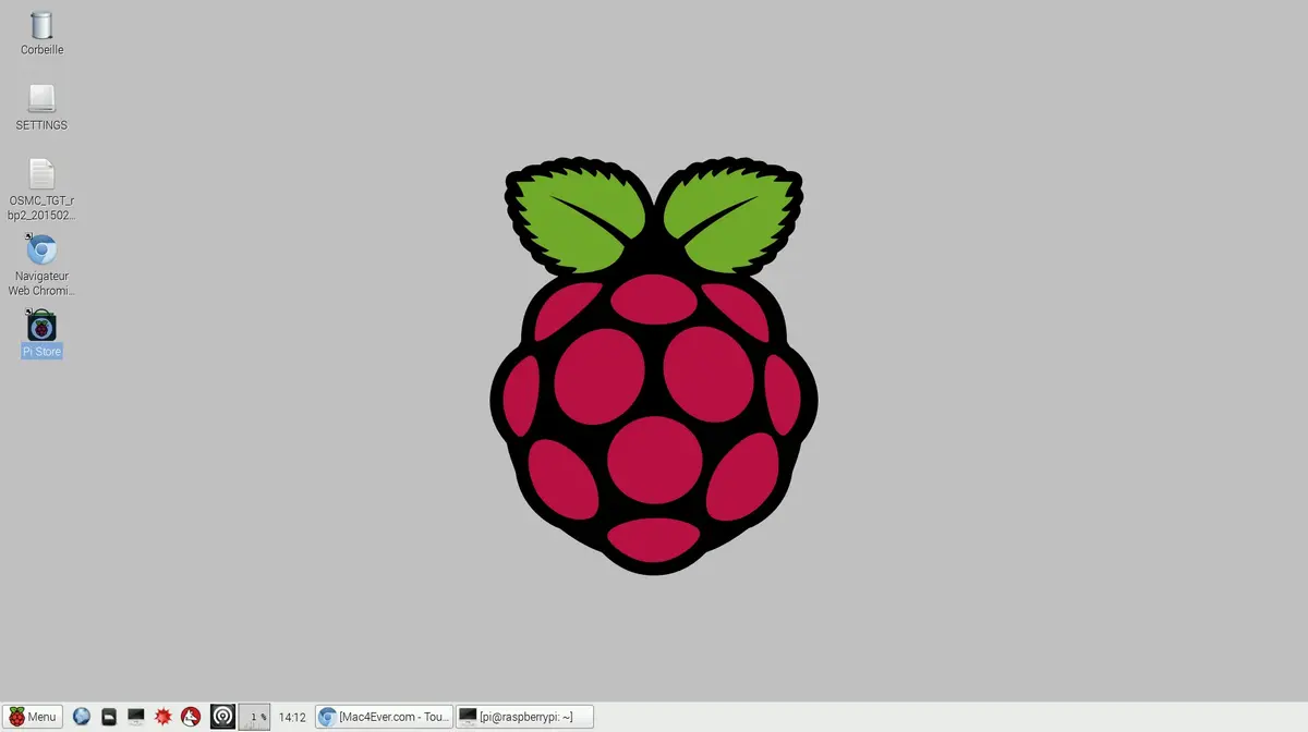 Prise en main du Raspberry Pi 2, un véritable petit ordinateur à 40€