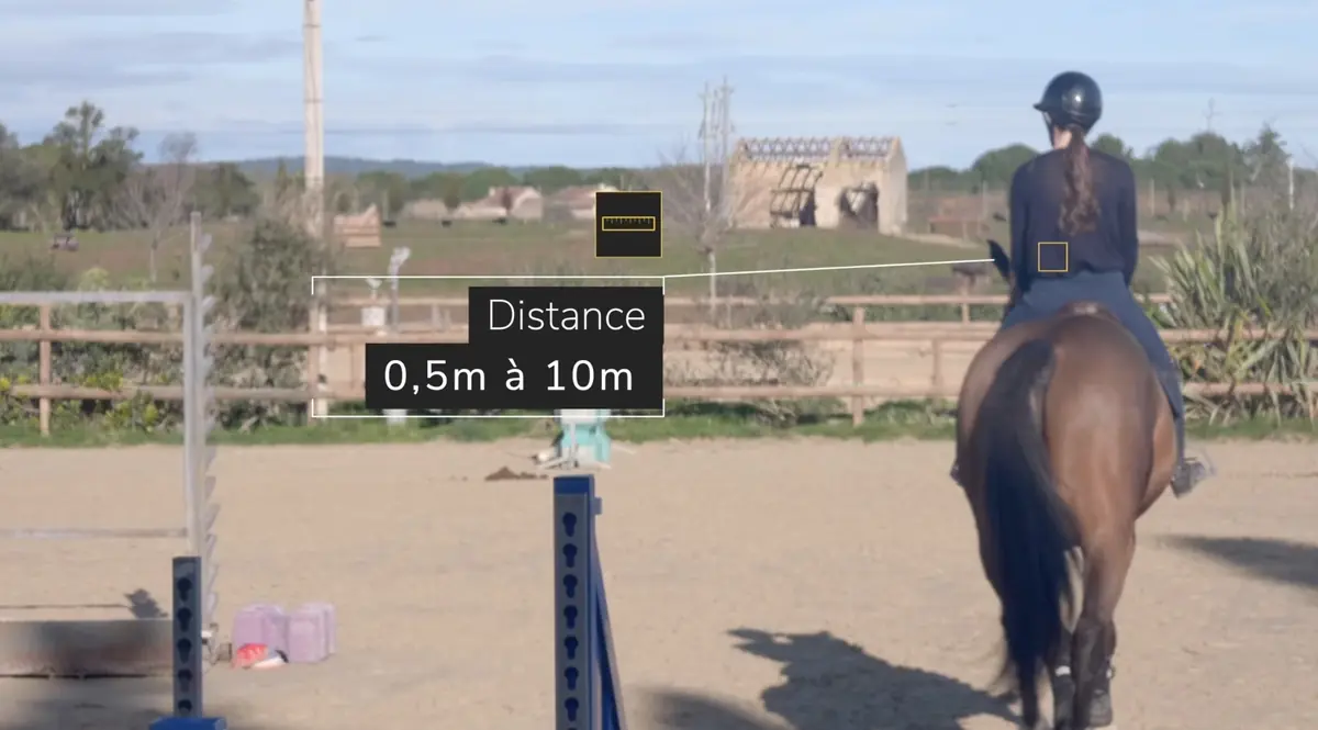 Test du DJI RONIN RS 5&nbsp;: simple &eacute;volution ou r&eacute;volution dans les stabilisateurs l&eacute;gers&nbsp;?