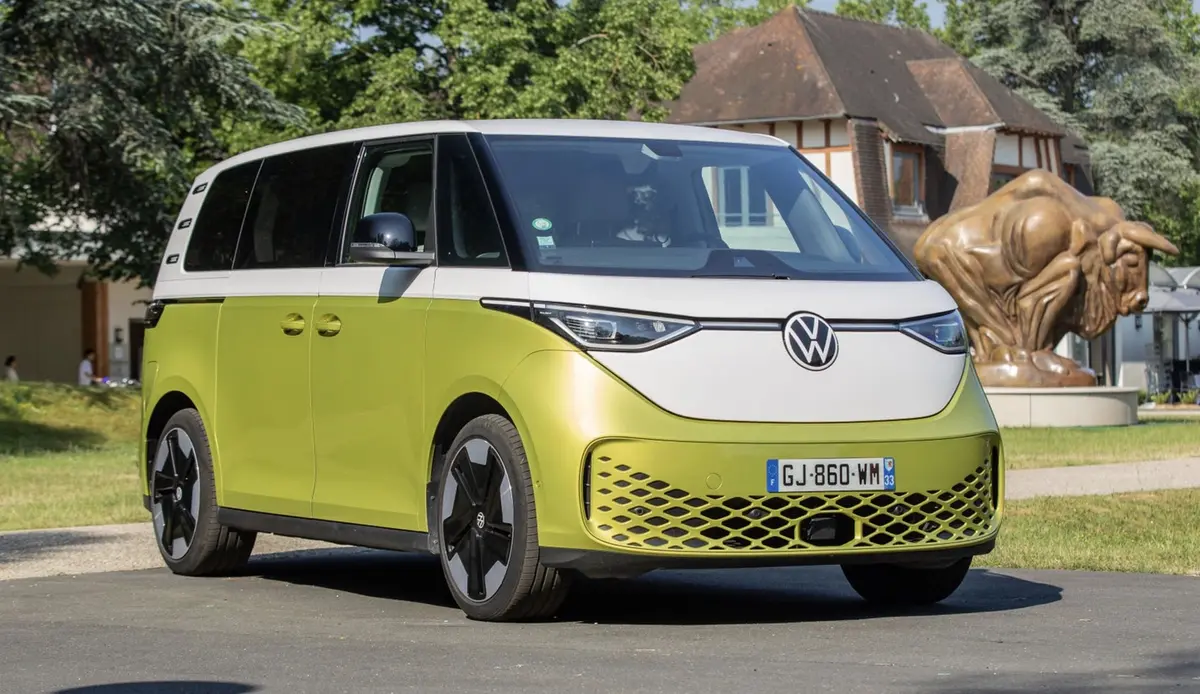 Et la meilleure voiture électrique de l'année 2023 est... (eTrophées 2023)