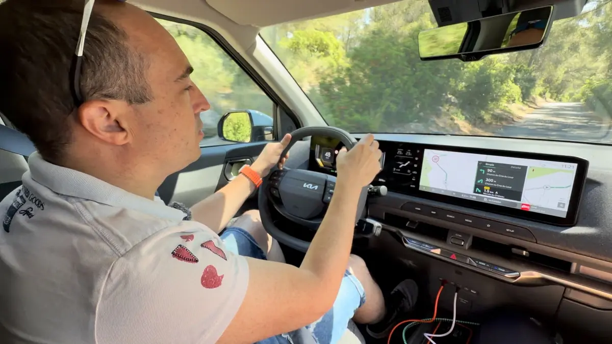 Essai Kia EV2 42 kWh sur 2000 Km&nbsp;: moins de 19 000&nbsp;&euro; pour ce petit SUV &eacute;lectrique&nbsp;?!