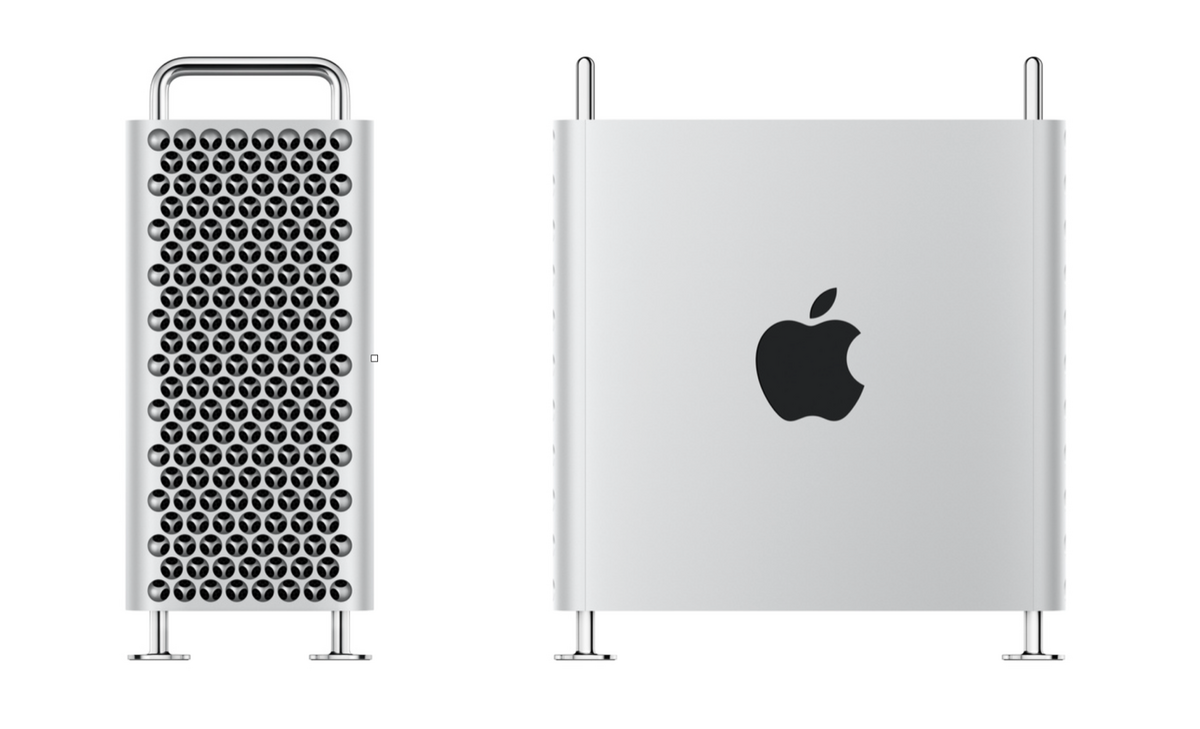 Jusqu'à -1420€ sur le Mac Pro M2 Ultra