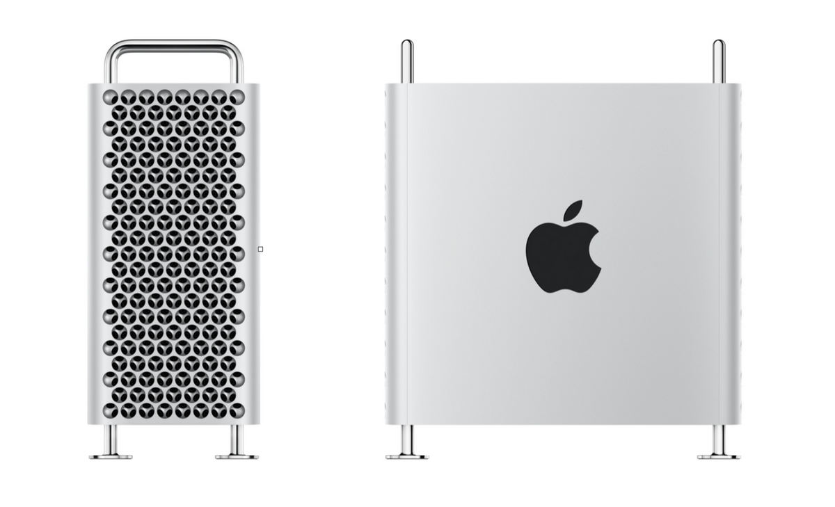 Mac Pro M2 Ultra Refurb