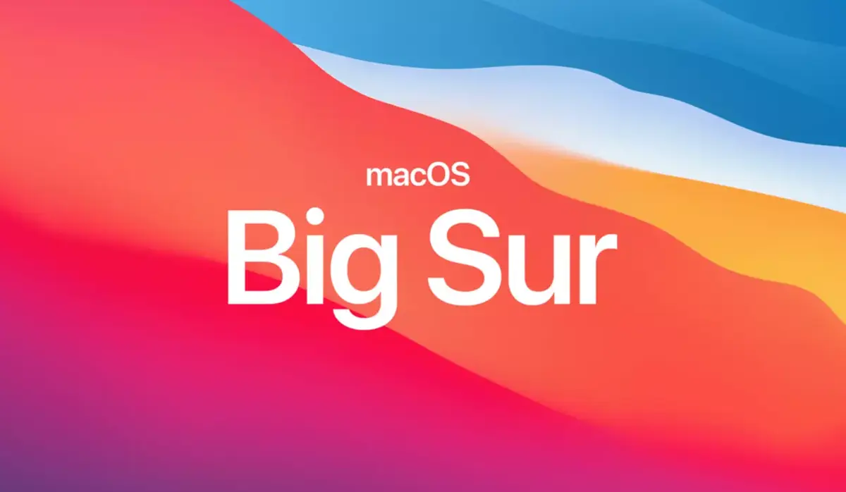 Apple propose macOS Big Sur 11.7.4 avec un correctif pour les favoris de Safari