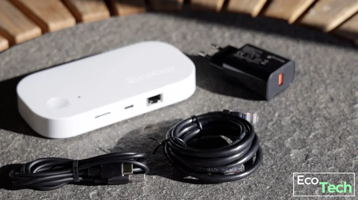 Test Sunology Storey&nbsp;: la batterie solaire fran&ccedil;aise plug&play tient-elle vraiment ses promesses&nbsp;?