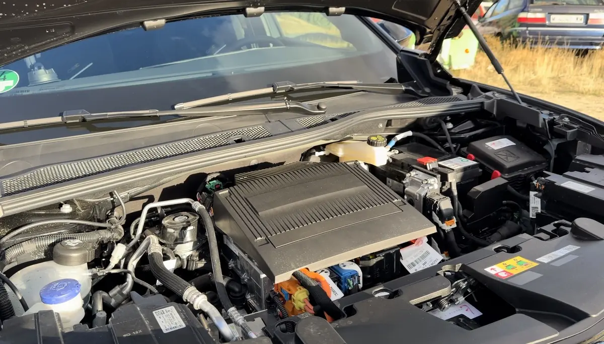 Essai Opel Moka GSE : les chevaux ou l’autonomie, il faut choisir !