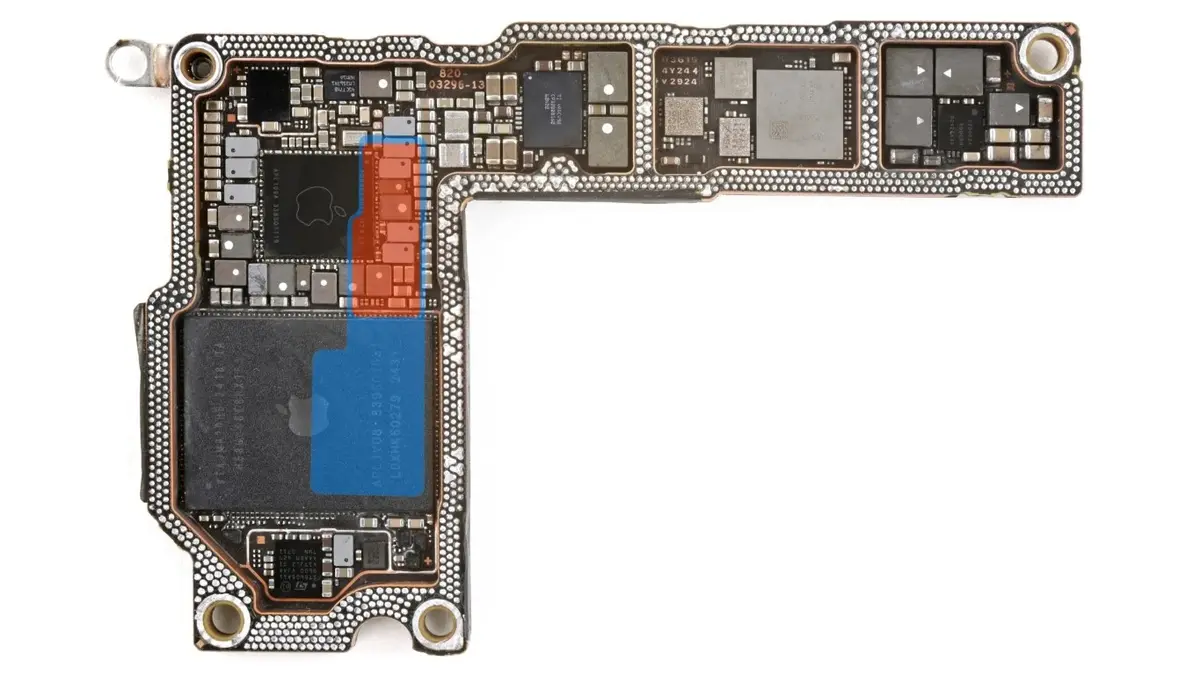 L'iPhone 16 est le plus réparable jamais vendu par Apple