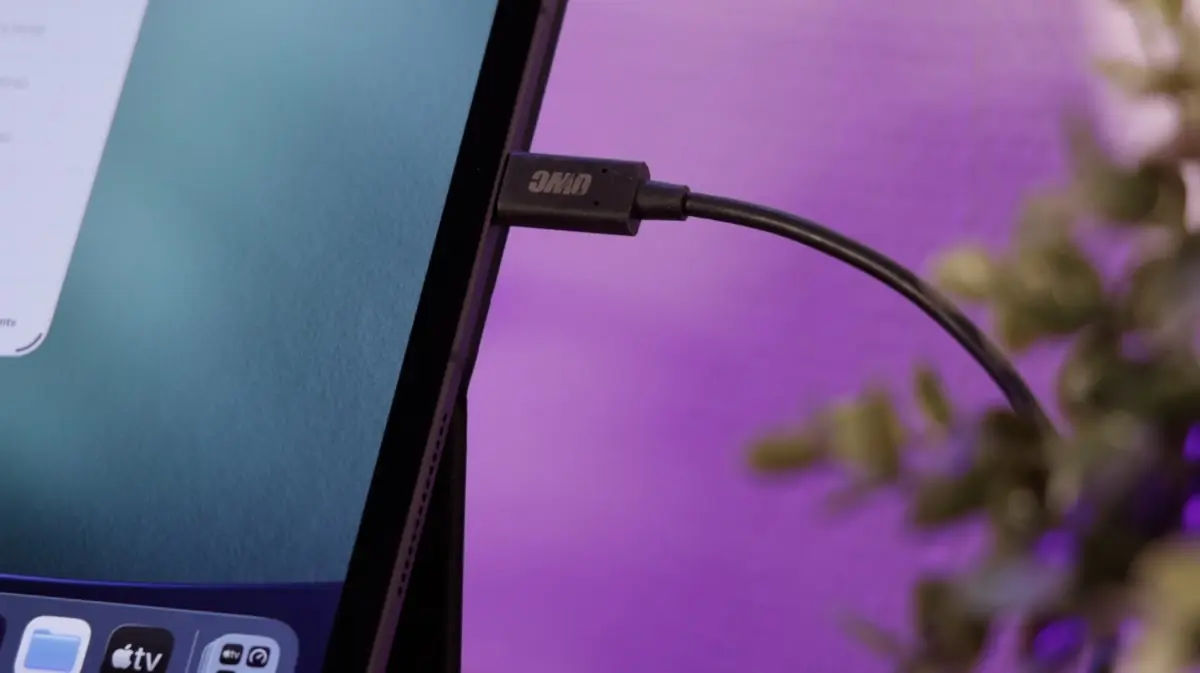 Test iPad Pro M5 : a-t-il enfin remplacé mon Mac ?