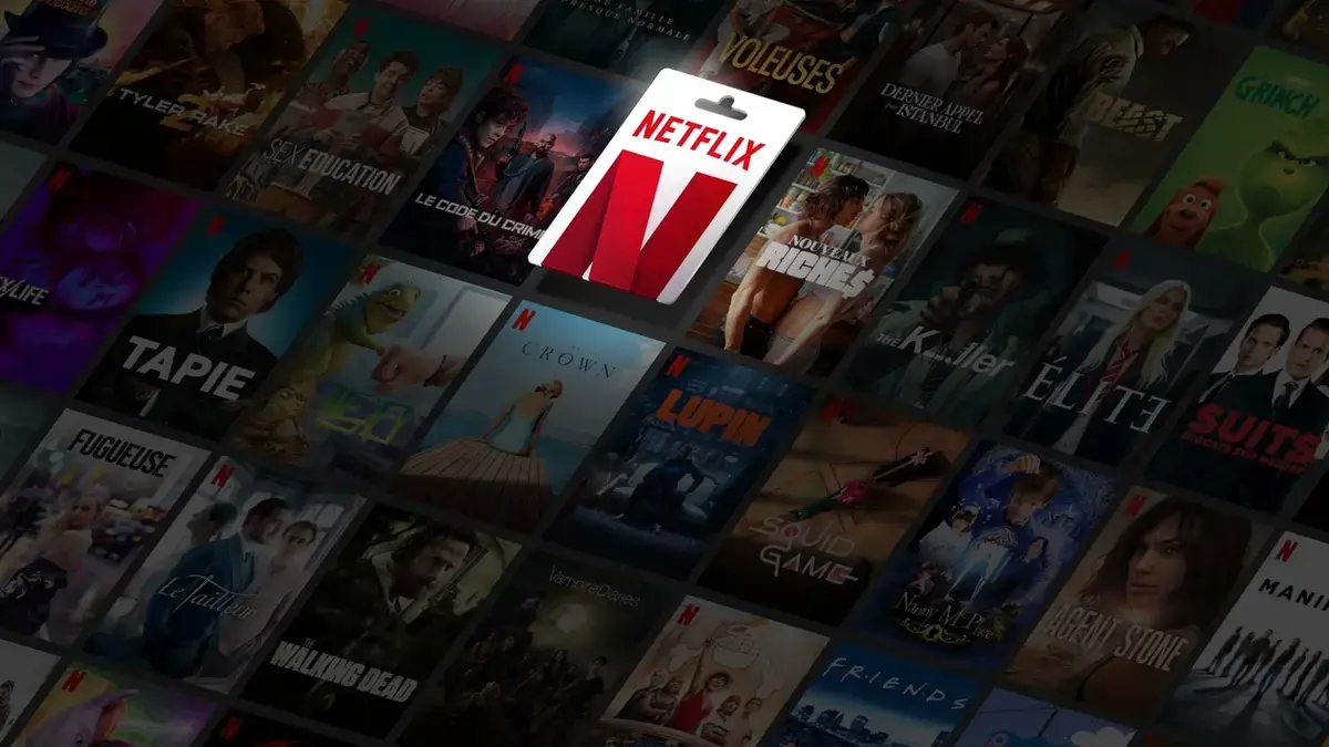 Netflix sanctionné aux Pays-Bas : une amende de 4,75 millions