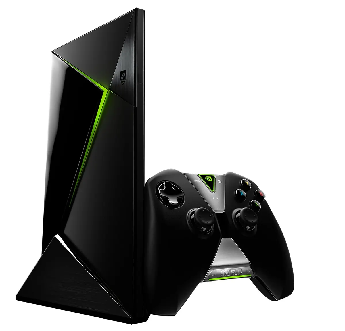 Steam Controller, GeForce Titan X, Steam Machines, & Shield