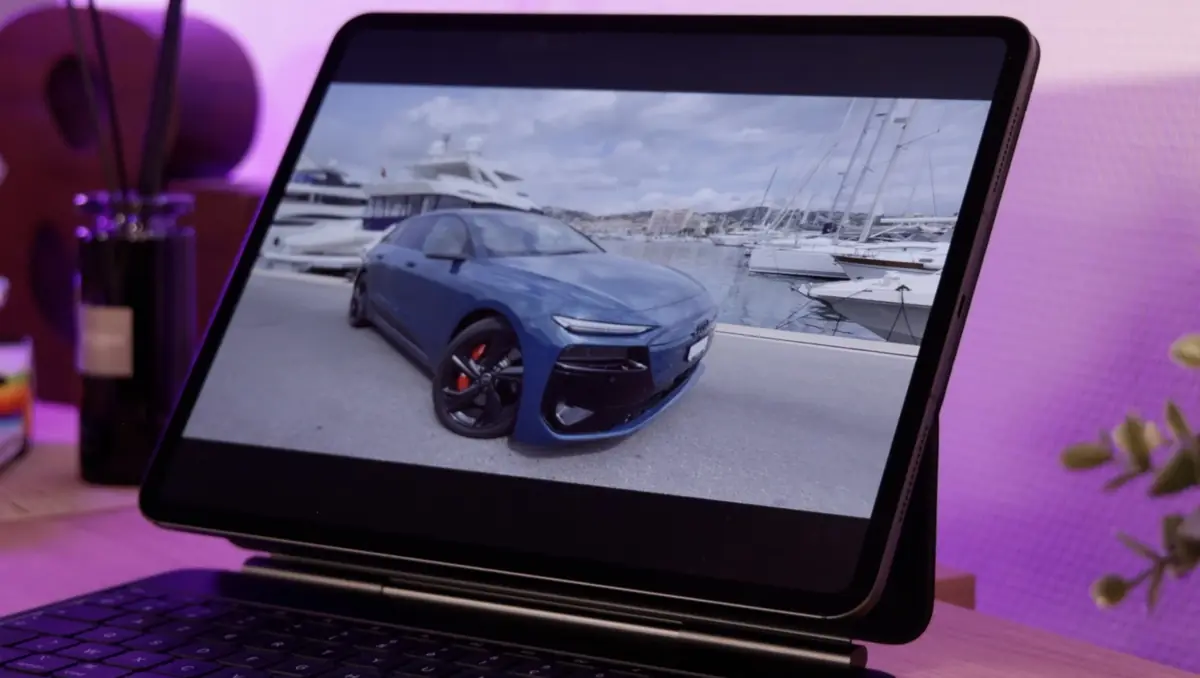 Test iPad Pro M5 : a-t-il enfin remplacé mon Mac ?