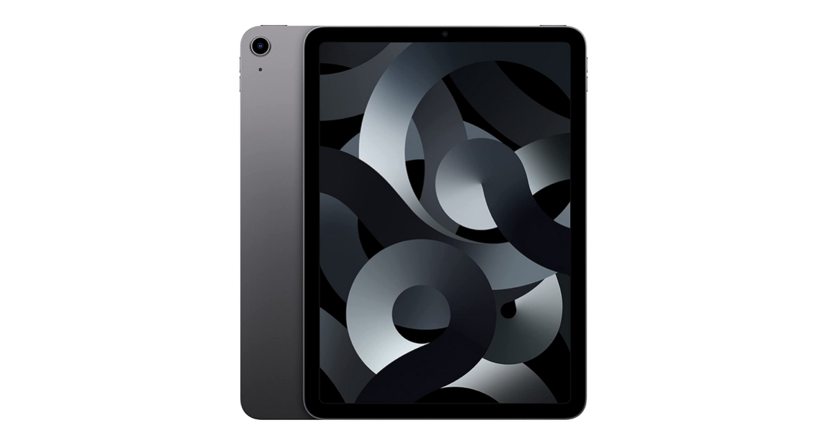 Le puissant iPad Air M1 à 649€ (-140€), 256 Go à 889€ (-100€)