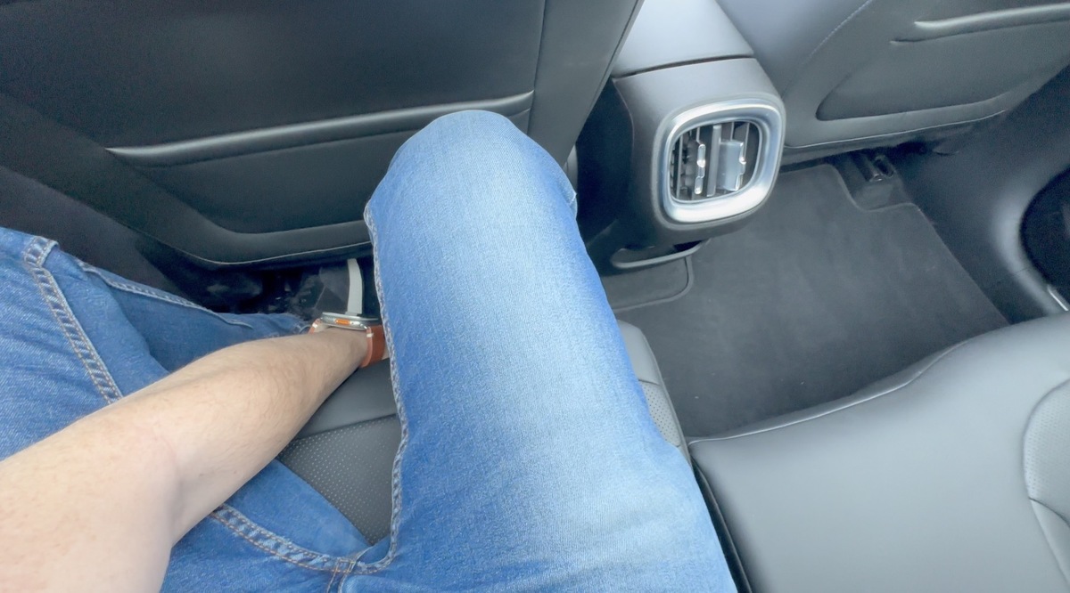 Essai Smart #1 : prix, recharge, autonomie sur autoroute...
