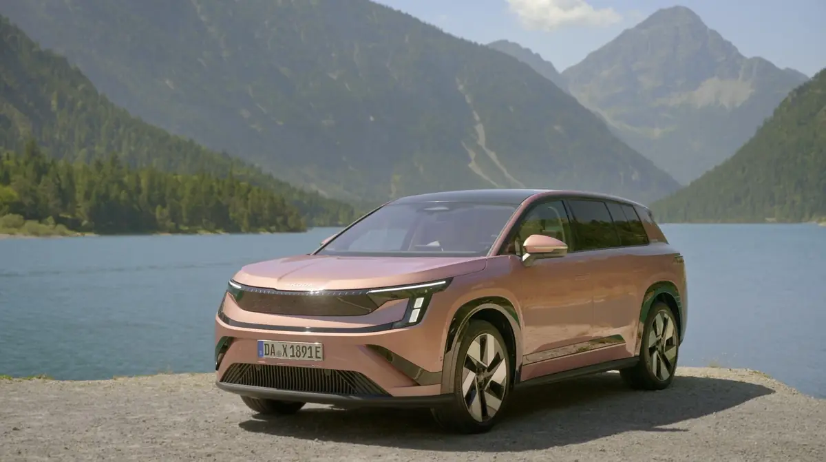 Premier essai du Skoda Peaq&nbsp;: confort optimal, tarif maximal
