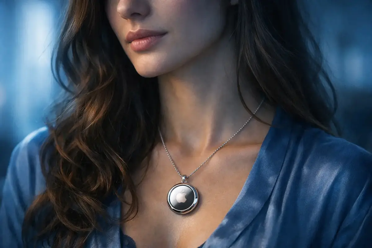 Apple pr&eacute;pare ces six produits boost&eacute;s &agrave; l'IA&nbsp;!