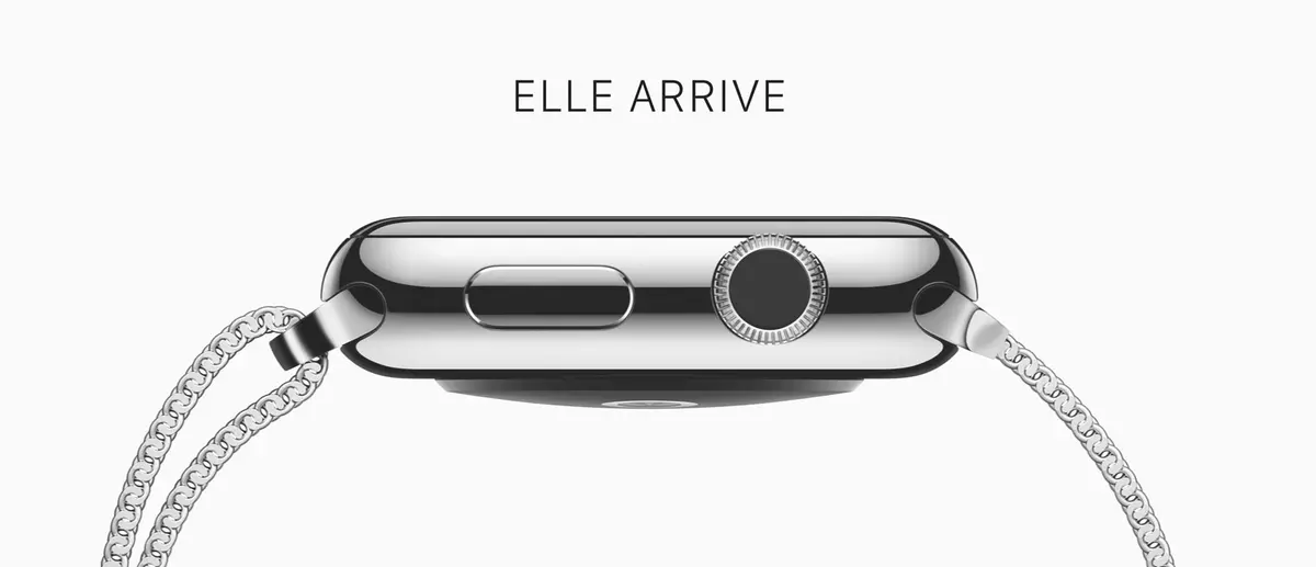 Apple Watch : entre excitation et frustration après la keynote (opinion)