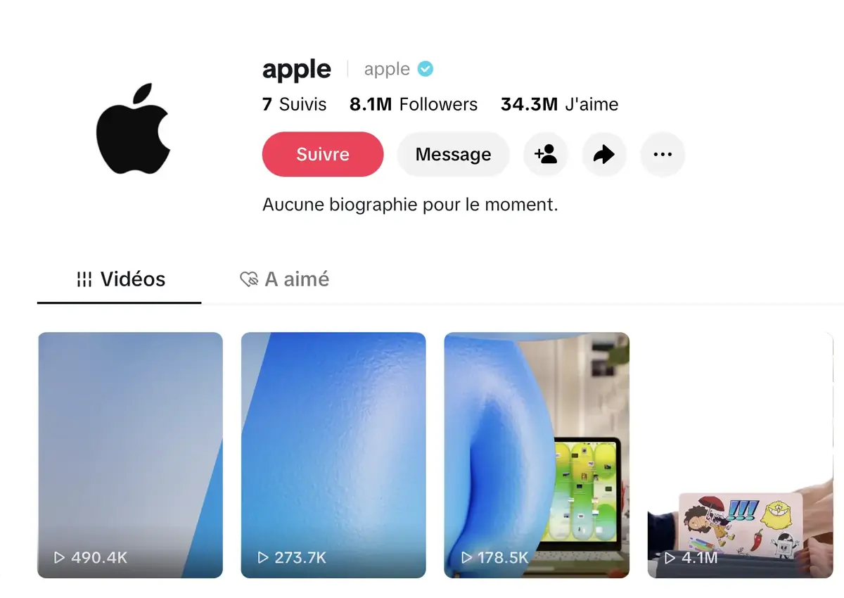 Apple vs Android&nbsp;:&nbsp;"Little Finder Guy" peut-il rivaliser avec le robot Android&nbsp;?