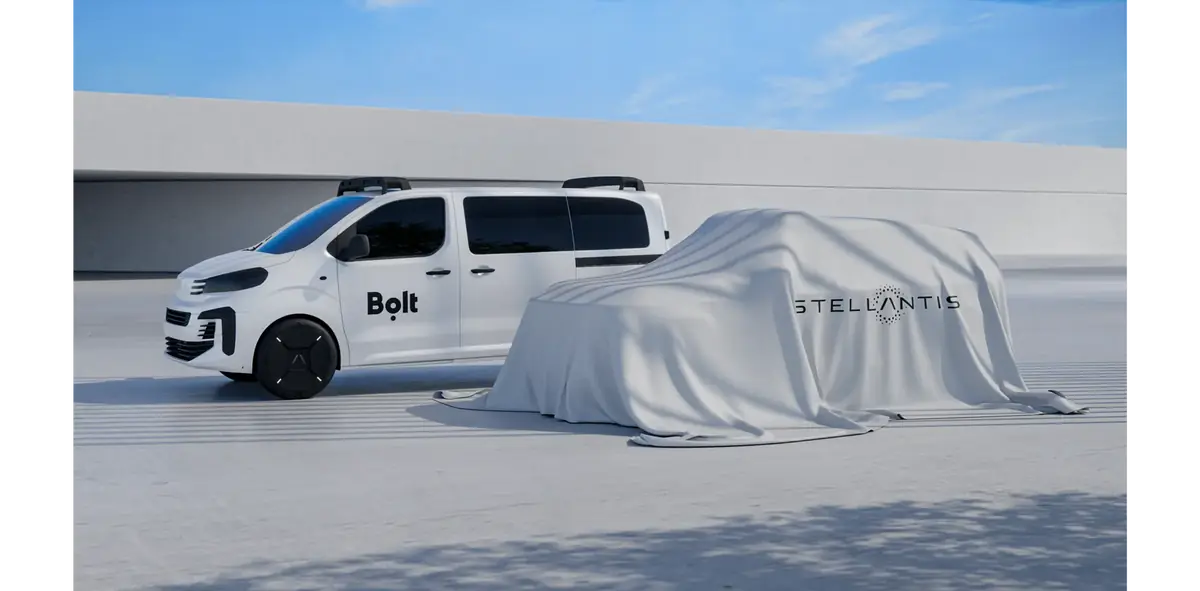Stellantis Bolt