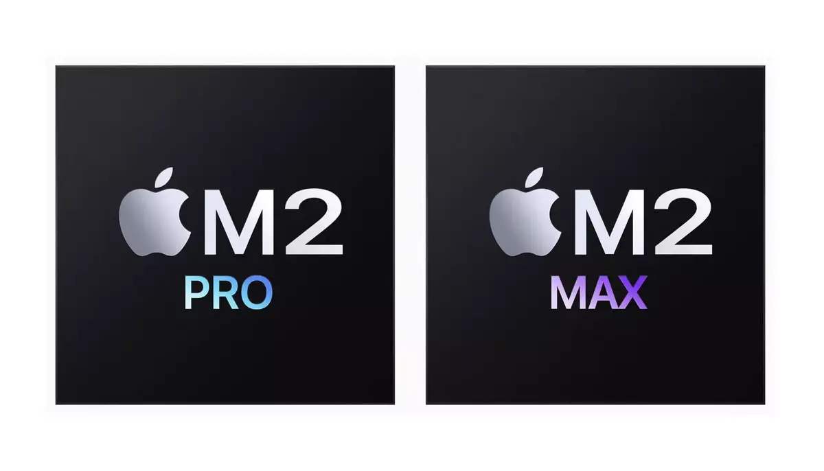 De la mémoire encore plus rapide pour les MacBook Pro M2 Pro/M2 Max (et un tarif en hausse) ?