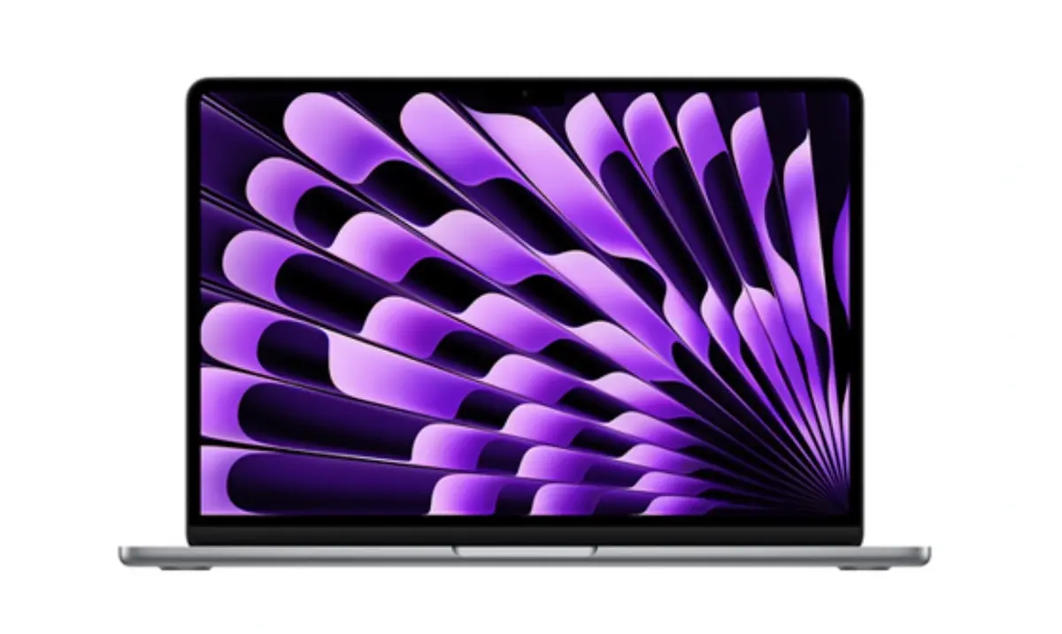 MacBook Air M3 promo pas cher prix le plus bas