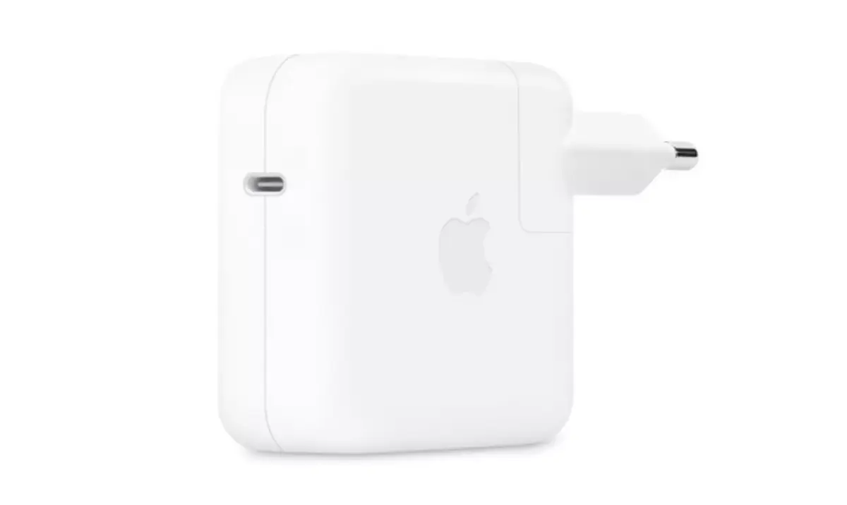 Chargeur USB-C 70W Apple